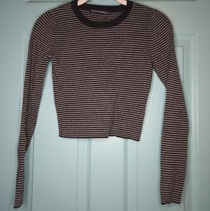 Brandy melville sweater